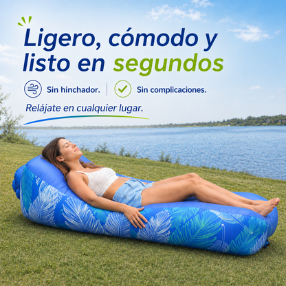 Sofá AirGo