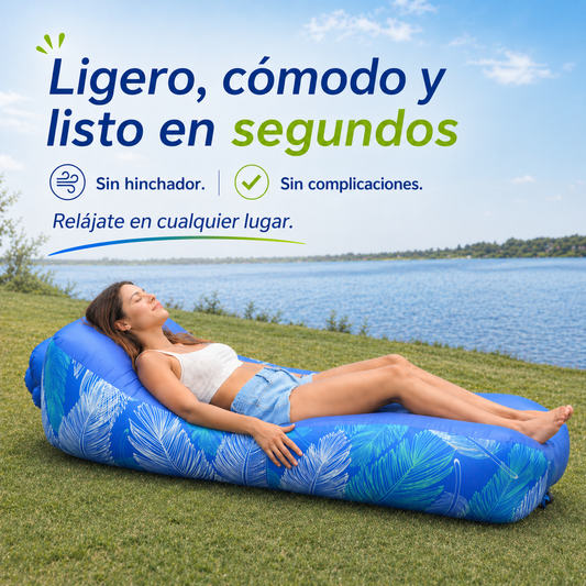 Sofá AirGo