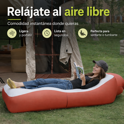 Sofá AirGo